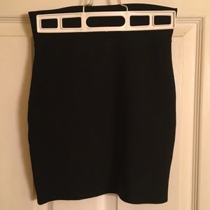 Dynamite Bodycon Pencil Skirt